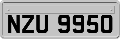 NZU9950