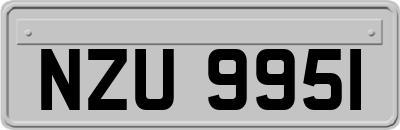 NZU9951