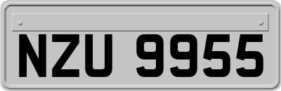 NZU9955