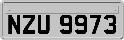 NZU9973