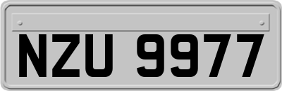 NZU9977