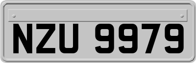 NZU9979
