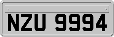 NZU9994