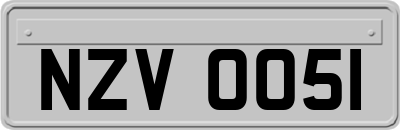 NZV0051