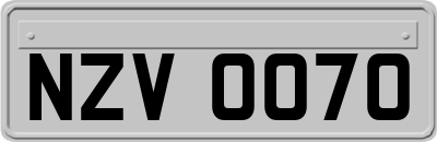NZV0070