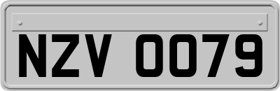 NZV0079