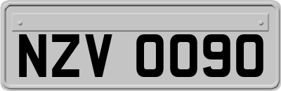 NZV0090