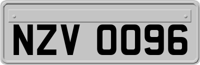 NZV0096