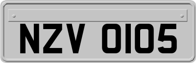 NZV0105