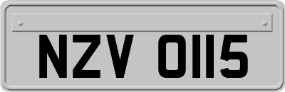 NZV0115