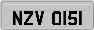 NZV0151