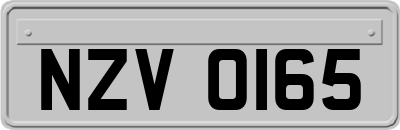 NZV0165
