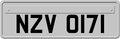 NZV0171