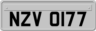 NZV0177