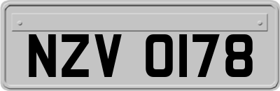 NZV0178