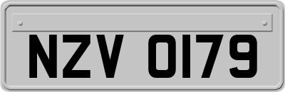NZV0179