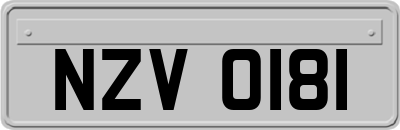 NZV0181