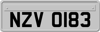 NZV0183