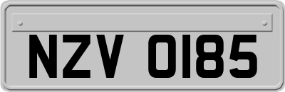 NZV0185