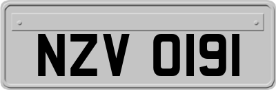 NZV0191