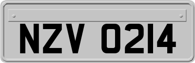 NZV0214
