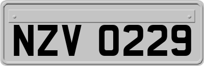 NZV0229
