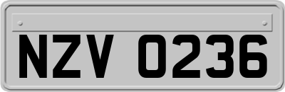 NZV0236