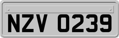 NZV0239