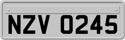 NZV0245