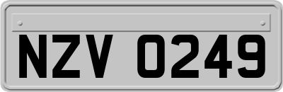 NZV0249