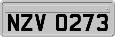 NZV0273