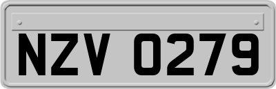 NZV0279
