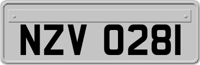 NZV0281