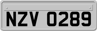 NZV0289