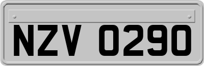 NZV0290