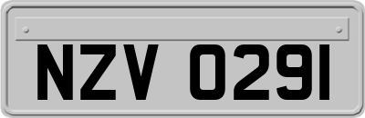 NZV0291