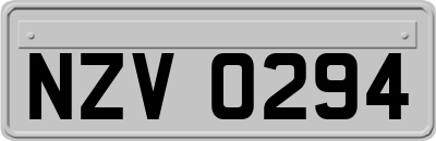 NZV0294