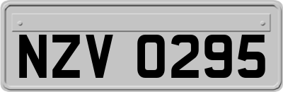 NZV0295
