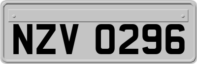 NZV0296