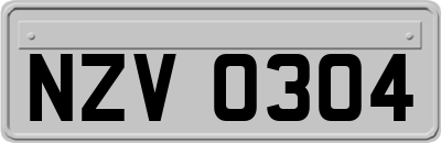 NZV0304