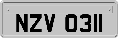 NZV0311
