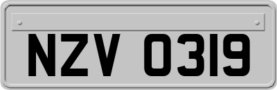 NZV0319