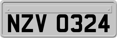 NZV0324