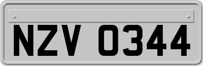 NZV0344