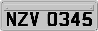 NZV0345