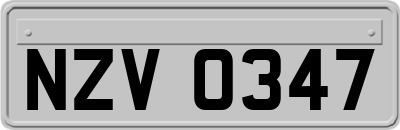 NZV0347