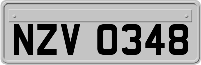 NZV0348