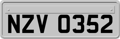 NZV0352