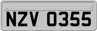 NZV0355