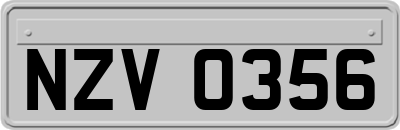 NZV0356